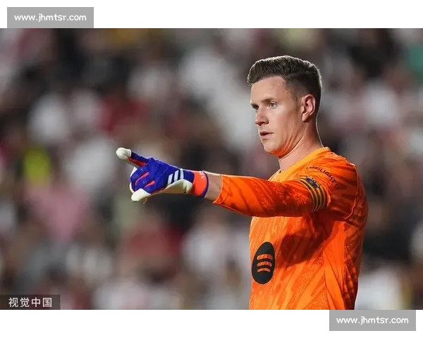 特尔施特根拒离队炮轰巴萨背叛，切尔西 6500 万锁定多特天才边锋