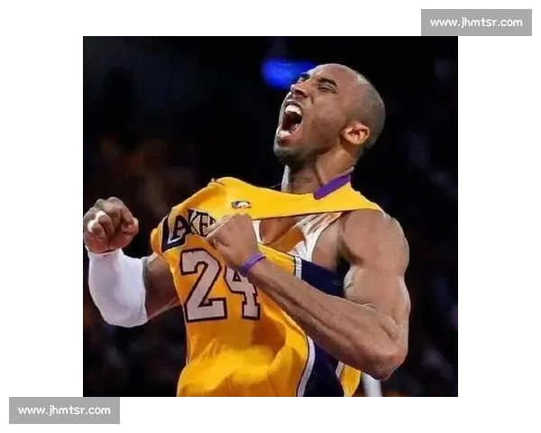 科比豪言 50 分憾失 2 分，48 分屠杀仍书写传奇