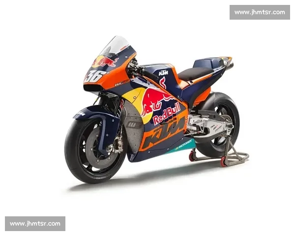 MotoGP 巨星的烦恼,夺冠之外的压力有多大