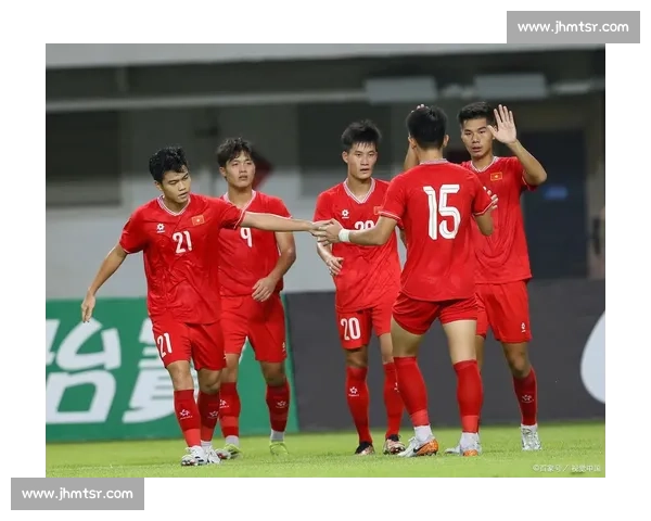 世界杯预选赛风云变幻，国足冲击梦想路在何方！