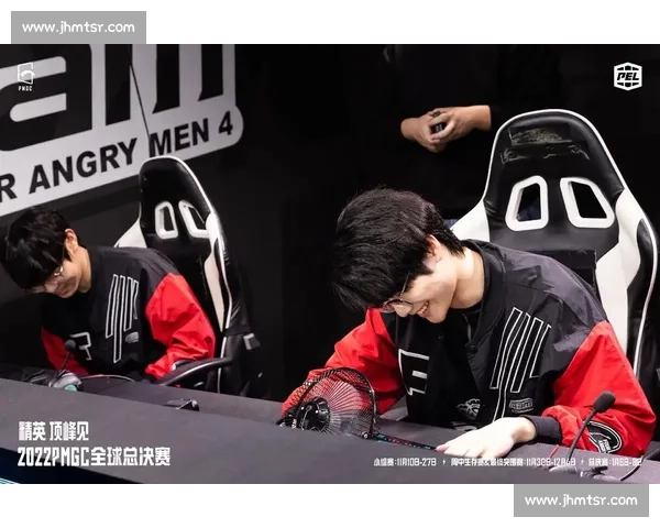 从游戏玩家到职业精英,电竞人才培养的“秘密花园”