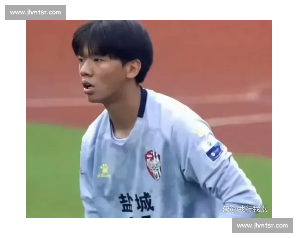 谁是苏超最被低估的门将这份排名给你答案！