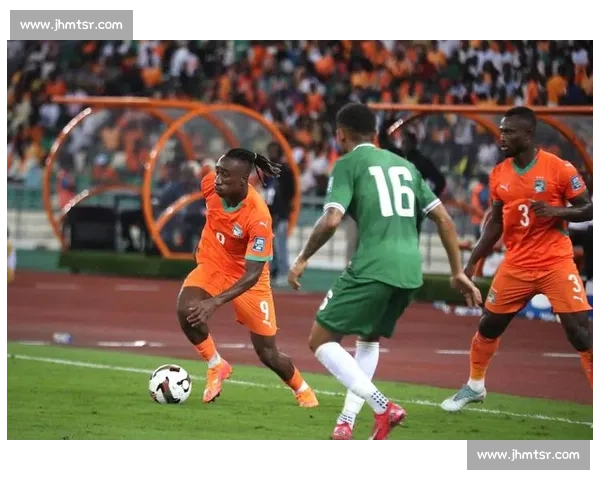 足球盛宴！2026世界杯带你领略全球风情