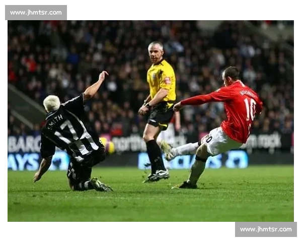 那些年被遗忘的进球，英超回放挖掘的宝藏！