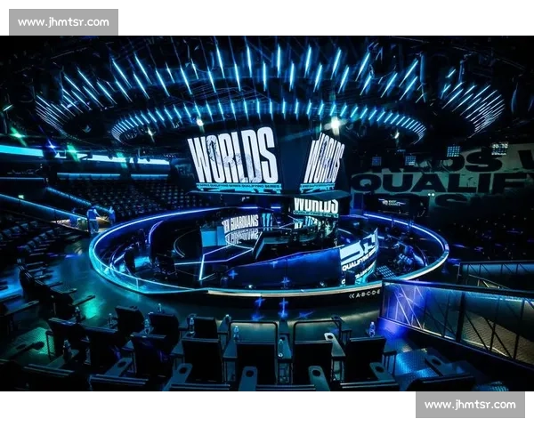 S13全球总决赛，英雄联盟宇宙的宏大叙事，等你来解读！