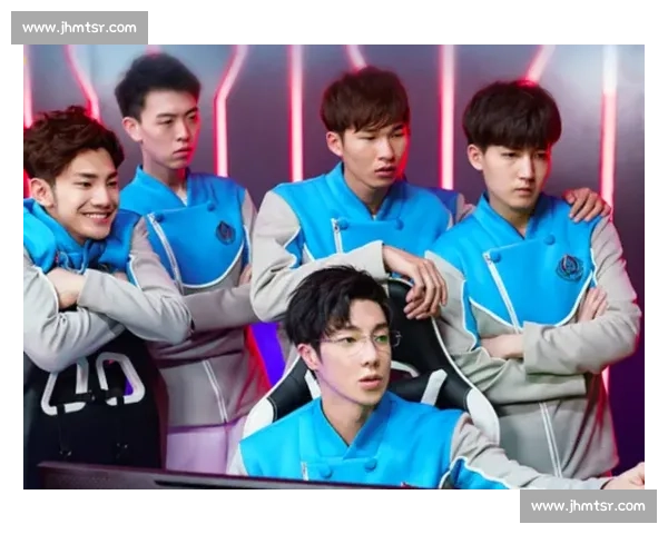 从草根到世界之巅！电竞选手励志故事，点燃你的热血！