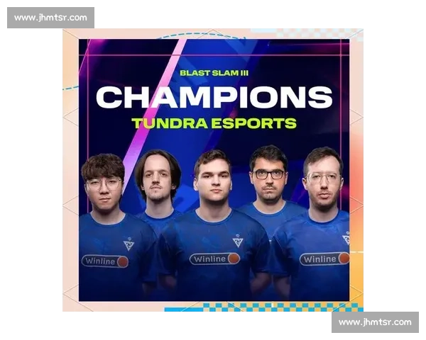 他们是冠军！Blast秋季赛的最终赢家揭晓！