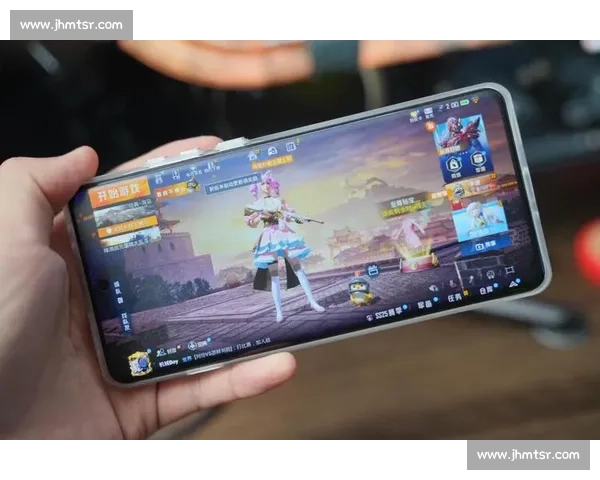 和平精英高校联赛，年轻选手的朝气与锐气