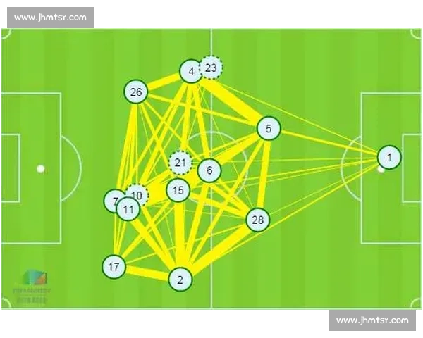 大数据告诉你！2026世界杯球员评分，谁是隐藏的MVP