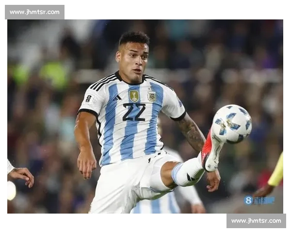 当足球文化注入电竞，阿根廷的战队，玩法绝对不一般！