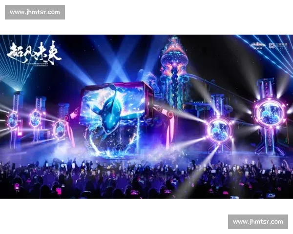 梦想舞台！无畏契约全球总决赛，让全世界看到你的光芒！