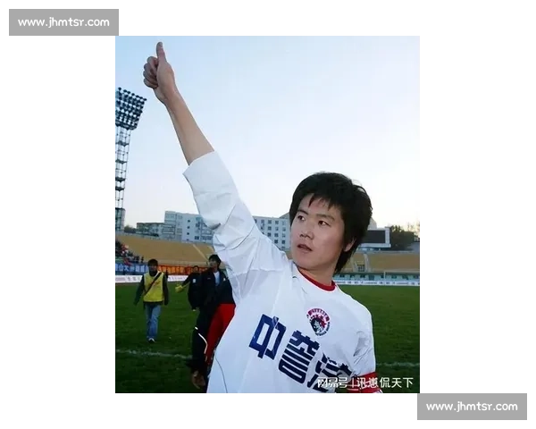 爆料！某国足名宿曾是2026世界杯队长候选人