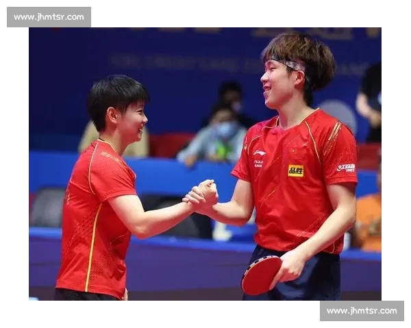 球迷期待已久！乒羽终极PK，谁能问鼎冠军！