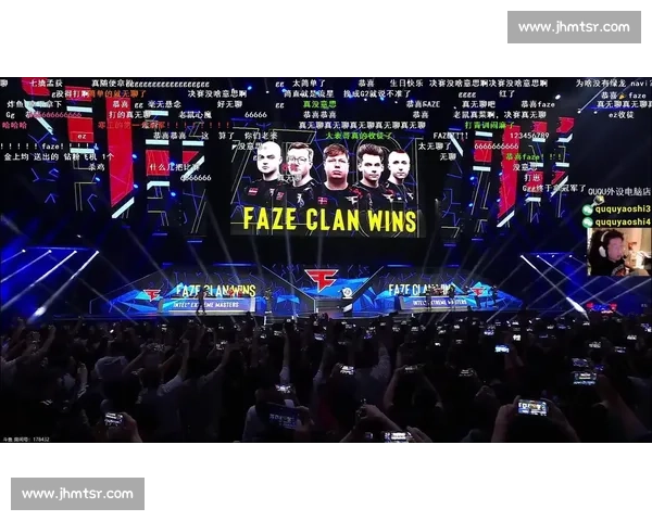 致敬经典！IEM科隆站冠军，永不磨灭的电竞记忆！