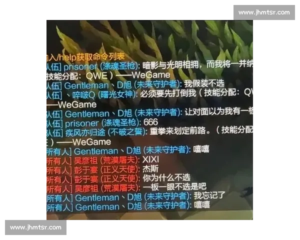 让对手绝望的男人！LOL高光时刻集锦，这就是职业选手的实力！