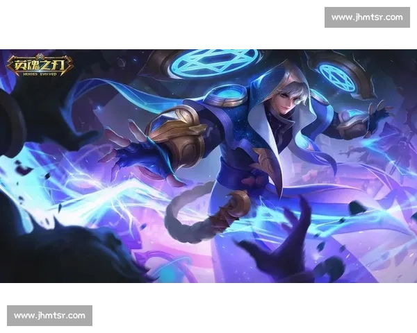 赛前预测：谁是英魂之刃总决赛的夺冠热门