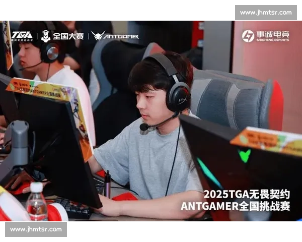 下一站，世界之巅！电竞跨国战队，你支持谁