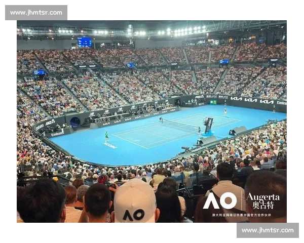 澳网时间,一场属于全世界网球迷的狂欢盛宴!