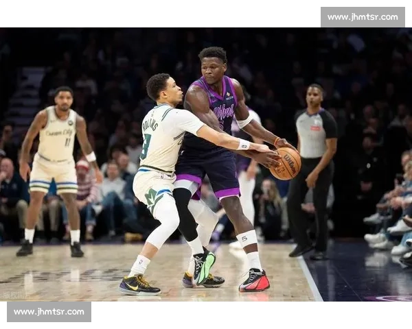 谁是下一个锡伯杜NBA场均篮板榜上的防守悍将！