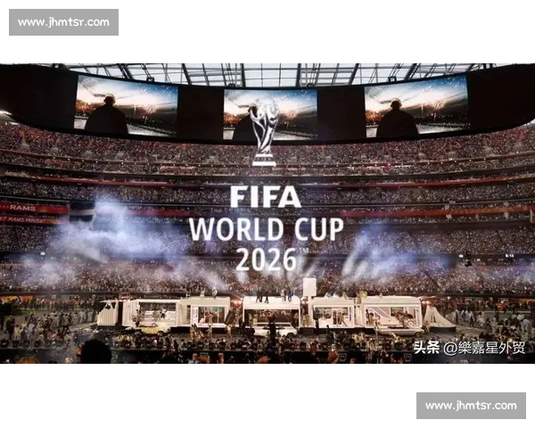 那些难忘的瞬间，2026世界杯能否再次上演！