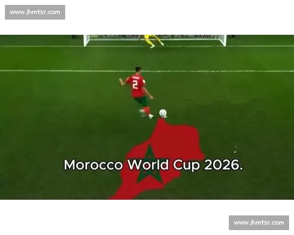 预测！世界杯八强黑马将是哪支球队，老牌劲旅还能否一路高歌