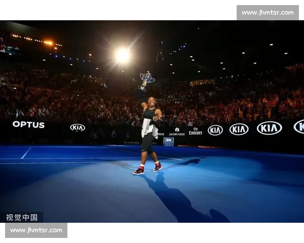 奇迹！小威逆转绝杀，上演网坛教科书式救赎