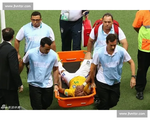 心跳加速！世界杯经典战役回顾，全程高能，肾上腺素飙升！