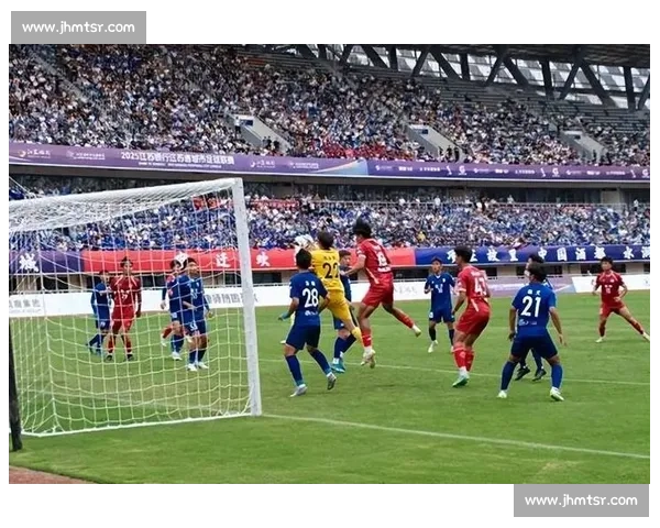 泪目！老将依旧宝刀未老，在苏超射手榜上书写青春！