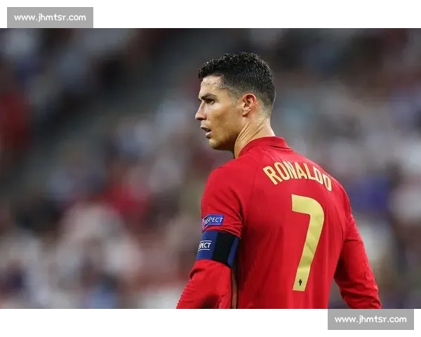 C罗落寞离场，葡萄牙黄金一代何去何从