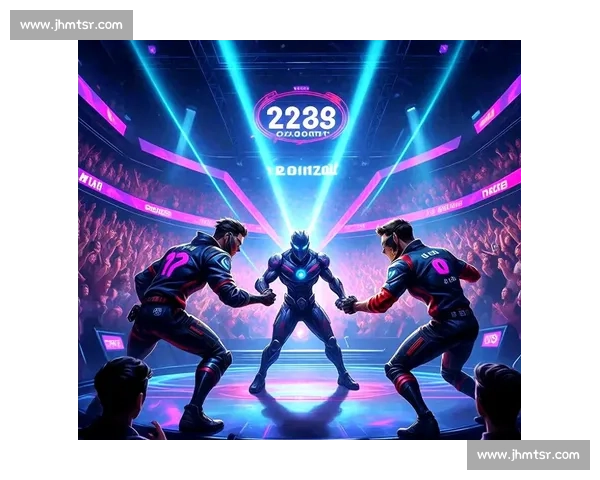 LPL的国际影响力，中国电竞走向世界，闪耀全球！