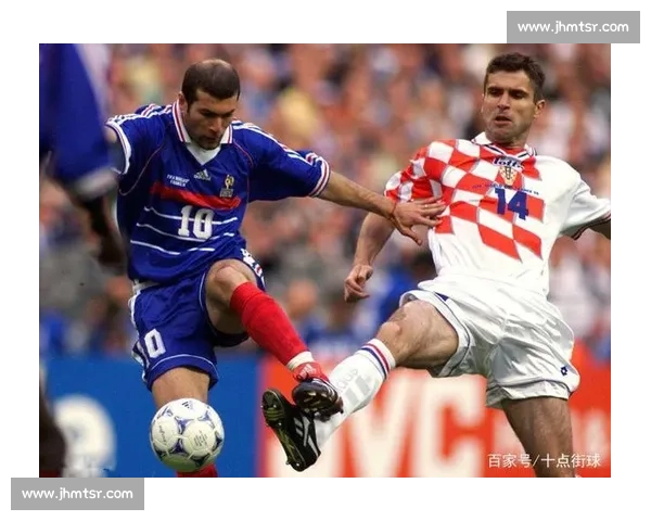 世界杯新神曲诞生！这旋律能否征服全球球迷的心