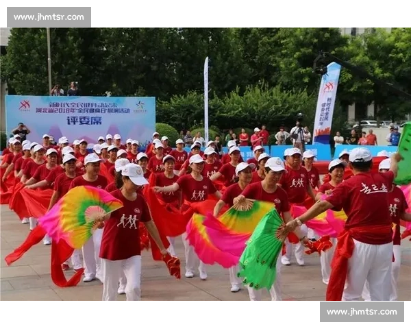 全民健身进入新时代！政策红利如何惠及你我