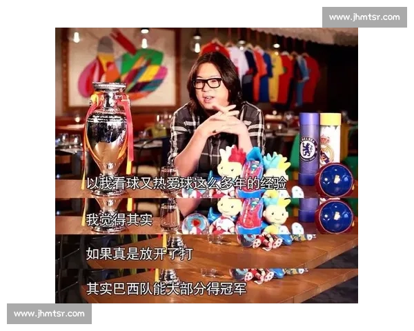 官方回应来了！世界杯歌曲选拔内幕大揭秘！