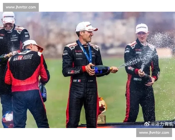 谁能打破僵局WRC积分榜上的新格局值得期待